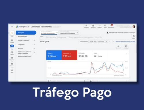 Agência de tráfego pago