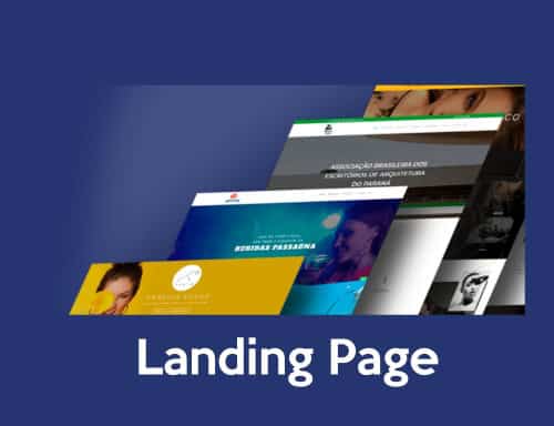 Landing Pages otimizadas para conversão no tráfego pago